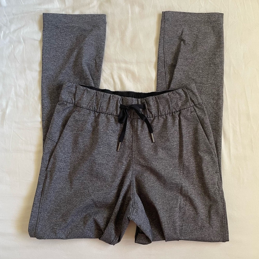 Lululemon On The Fly Pant 28”